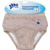 XKKO Organic Tréningové nohavičky - Safari Atmosphere, Veľkosť S