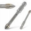 Stalco Vrták na sklo Ø10X86 mm - S-72178