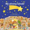 Můj adventní Gamba Daniela Montanari Donata