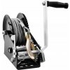 SucceBuyRučný lanový navijak 260x147x182 mm 1587,5 kg Račňa2 smerová