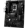 ASRock MB Sc LGA1851 B860 Pro-A, Intel B860, 4xDDR5, 1xDP, 1xHDMI, ATX