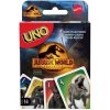 Mattel, Inc. UNO Jurský svět 3