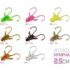 Delphin B! Stinx NYMPHA 20 ks 2.5 cm FROGS
