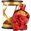 Crystal Head Lunar Year of the Dragon 40% 0,7 l (kazeta)