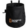 Singing Rock Chalk Bag XL Black