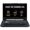 ASUS TUF Gaming A15 FA506NC-HN038, Ryzen 5 7535HS, 15.6˝ 1920 x 1080 FHD, RTX3050/4GB, 16GB, SSD 1TB, FDOS Asus
