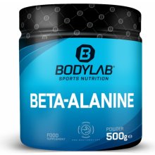 Bodylab24 Beta-Alanine 500 g