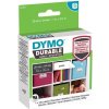 Dymo LW 54x25mm polypropylénové s ochrannou vrstvou, 160ks 2112283