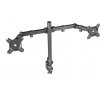 TRUST GXT1120 MARA DUAL MONITOR ARM (23941)