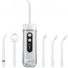 TrueLife AquaFloss Mini M50 - ústní sprcha - bílá TLCFMAFMM50WA