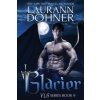 Glacier (Laurann Dohner,Kelli Collins,Dar Albert)(Brožovaná)