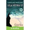 E-kniha Síla větru 17 - Caroline Wahl