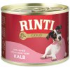 Rinti Gold Teľacie 185 g