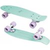 Muuwmi NoRules Skateboard ABEC 5 FUN mint purple