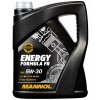 Mannol O.E.M. for Ford Volvo 5W-30 5 l
