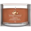 YANKEE CANDLE Pumpkin Cinnamon Swirl 37 g