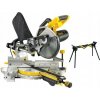 Pokosová pila Stanley FME720 2000 W 254 mm + pracovní stůl FME790