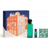 Hermès Eau d'orange verte HERMÈS Colognes Collection Eau d'Orange Verte kolínska voda 100 ml + HERMÈS Colognes Collection Eau d'Orange Verte kolínska voda cestovný sprej 7,5 ml + HERMÈS Colognes Colle