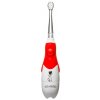 Profesor Max Bob a Bobek Light Red
