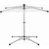 Leifheit 82500 Sušák na prádlo LinoPop-Up 140 cm