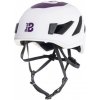 Lezecká helma Beal Indy Veľkosť helmy: 55-61 cm / Farba: biela/fialová