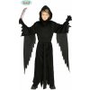 Kostým Detský Kostým Vreskot - Smrťák - veľ. 7-9 rokov - Halloween (8434077816929)