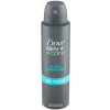 Dove Men+Care Advanced deospray pre mužov Clean Comfort 150 ml
