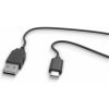 Gembird CCP-USB2-AMCM-1M USB 2.0 - USB 3.1 Type C, 1m