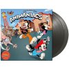 Black Screen records Oficiálny soundtrack Animaniacs - Seasons 1-3 (Soundtrack from the Animated Series) na 2x LP