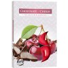 Bispol Aura Chocolate - Cherry 6 ks