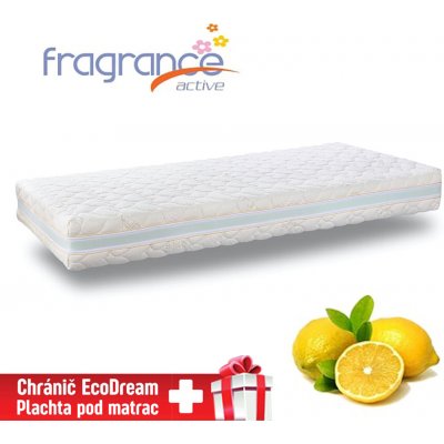 TiaHome Fragrance Lemon DreamBed