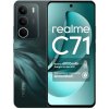 Smartfón realme C71 8/256GB 6,67