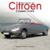 Citroen Classic Cars, 30,5 x 30,5 30,5 x 61 cm 2026