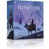 Stonemaier Games Expeditions: Gears of Corruption