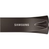 Samsung USB 3.2 Gen Flash Disk 512 GB - titan grey