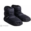 Warmpeace Down Booties black