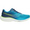 Saucony RIDE 19 Modrá reflexný neón Biela