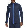 Nike | M NK DF ACD23 TRK JKT K | modrá| XL