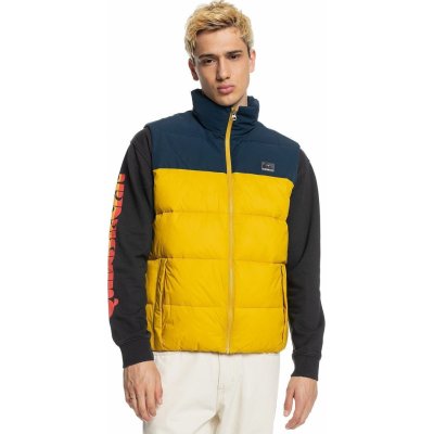Quiksilver Wolfs Shoulders YMA0/Nugget Gold