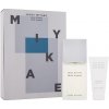Issey Miyake L'Eau D'Issey pour Homme EDT 75 ml + sprchový gél 50 ml + etue darčeková sada