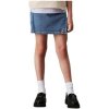 Calvin Klein Jeans Šortky/Bermudy IG0IG028871A4 Modrá