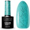 Gél lak CLARESA Festival Vibes 6 5ml