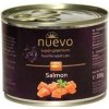 NUEVO cat Adult Salmon bal. 6 x 200 g konzerva