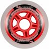 Inline kolieska Powerslide One Complete 80 mm 82A 4-Pack