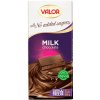 Mliečna čokoláda Valor 100 g