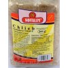 Novalim bezlepkový chlieb tmavý 360 g