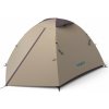 Husky Bizam 2 Plus trekový stan pre 2 osoby, light brown