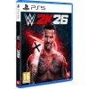 PS5 - WWE 2K26 5026555439558