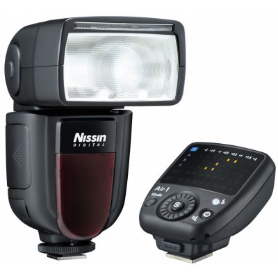 Nissin Di700A Kit Sony