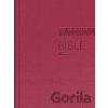 Bible - Česká biblická společnost
